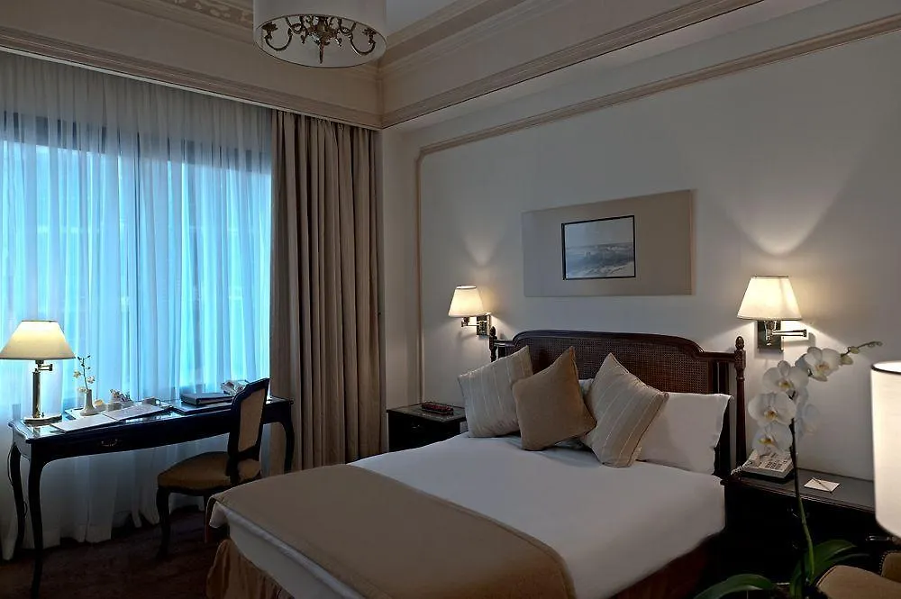 Le Bristol Hotel Beyrut