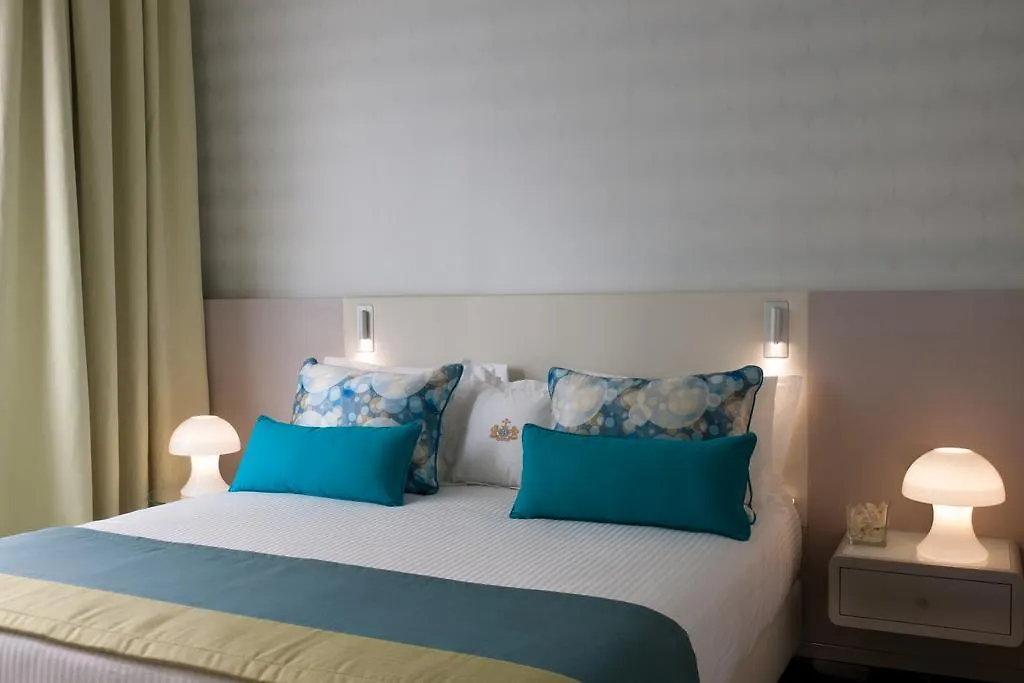 Le Bristol Hotel Beyrut