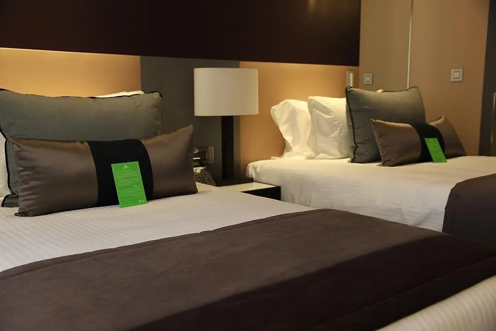Le Bristol Hotel Beyrut 5*,