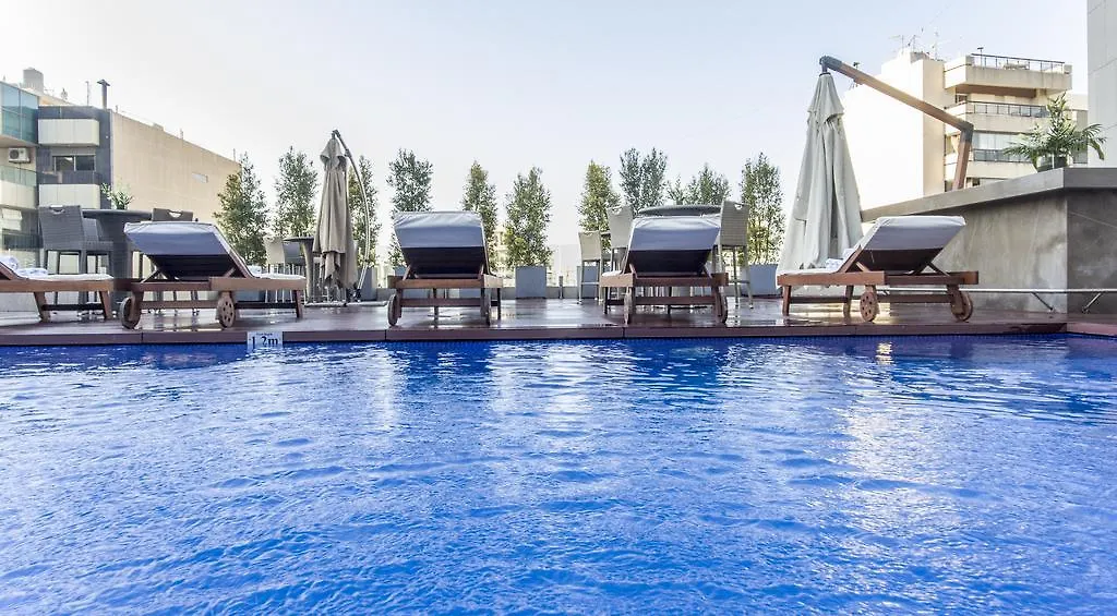 Le Bristol Hotel Beyrut