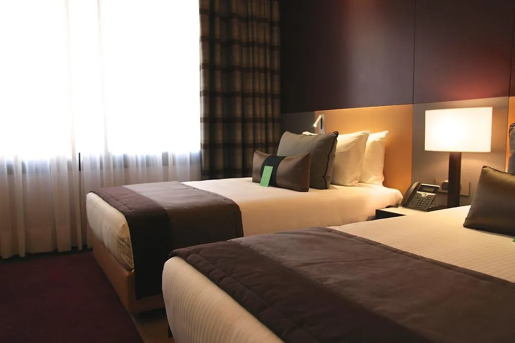 *****  Le Bristol Hotel Beyrut Lübnan