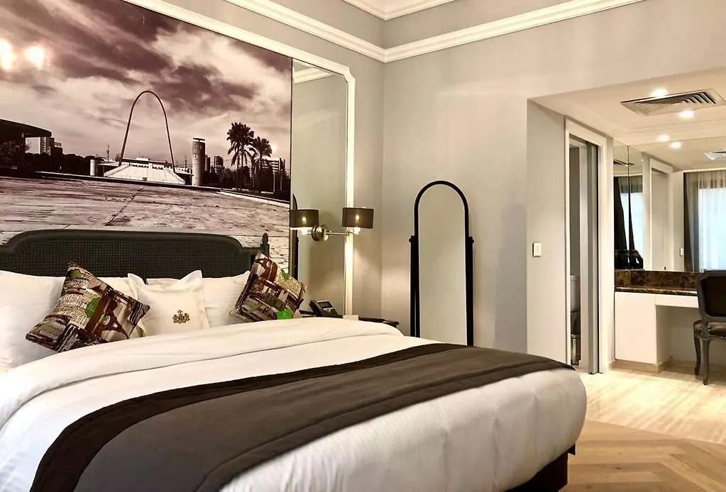 Le Bristol Hotel Beyrut