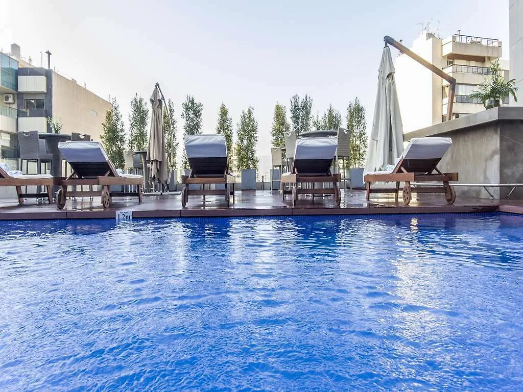 Le Bristol Hotel Beyrut