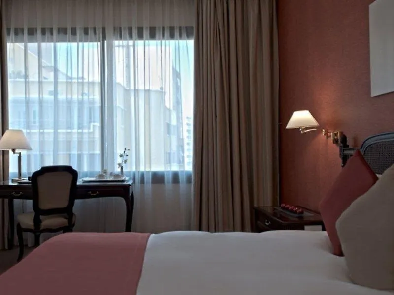 *****  Le Bristol Hotel Beirut Lebanon