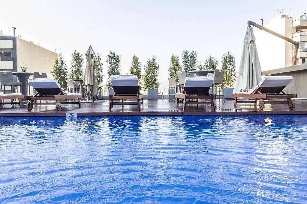 Le Bristol Hotel Beirut 5*,
