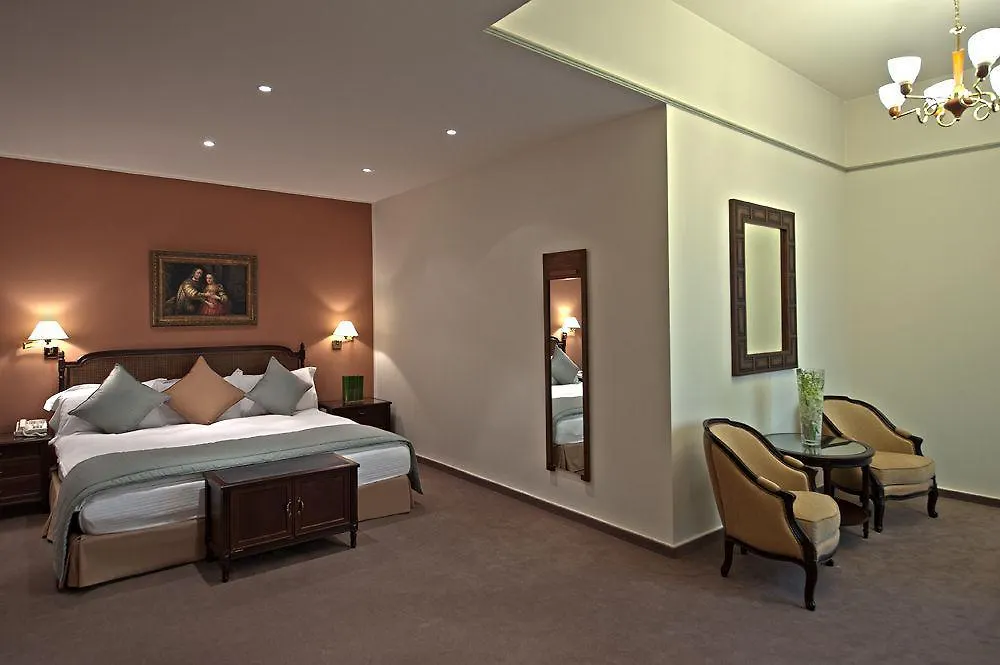 Le Bristol Hotel Beirut
