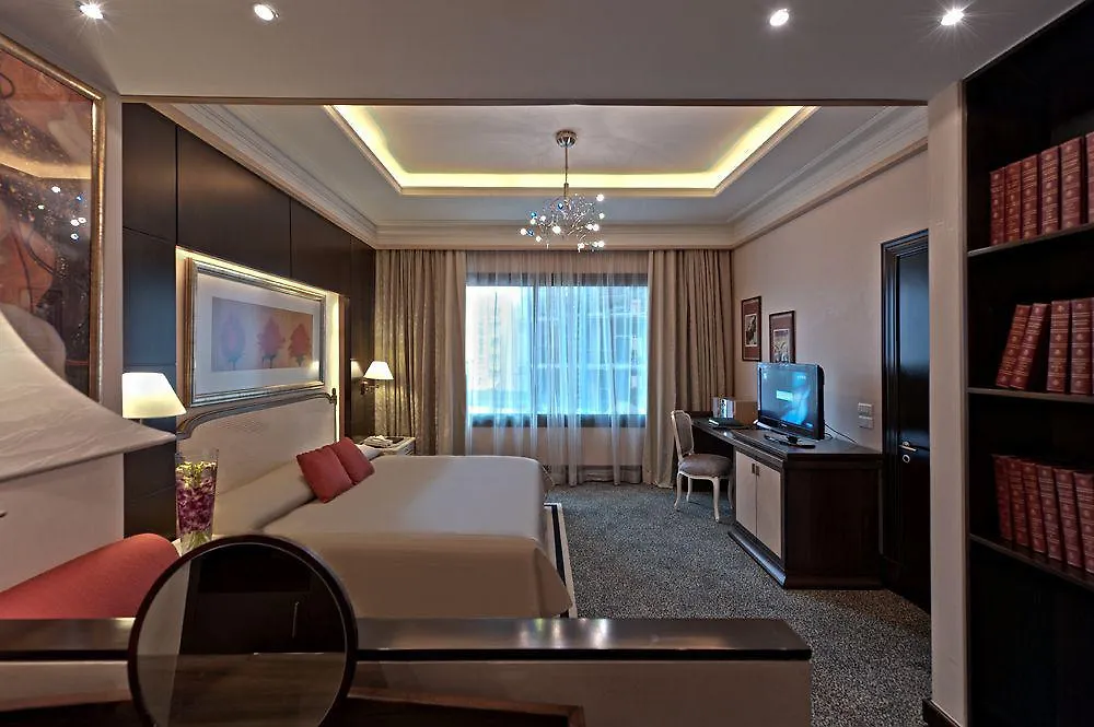 Le Bristol Hotel Beirut 5*,  Lebanon
