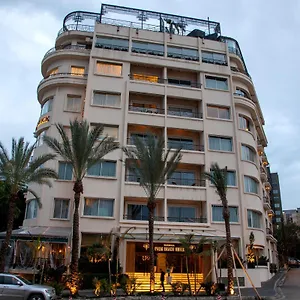 Warwick Palm Beach Beirut