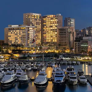 Intercontinental Phoenicia Beirut, An Ihg Beirut