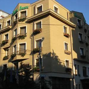 Hotel Irisa Bucharest