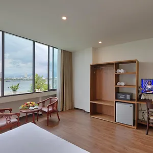 Hotel Vitalis Riverside Da Nang