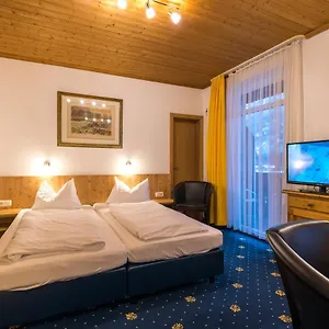 Hotel Garni Almenrausch Und Edelweiss Garmisch-Partenkirchen