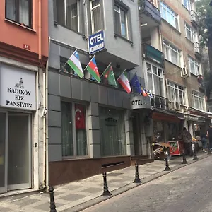 Hotel Kadikoy Kervansaray Istanbul