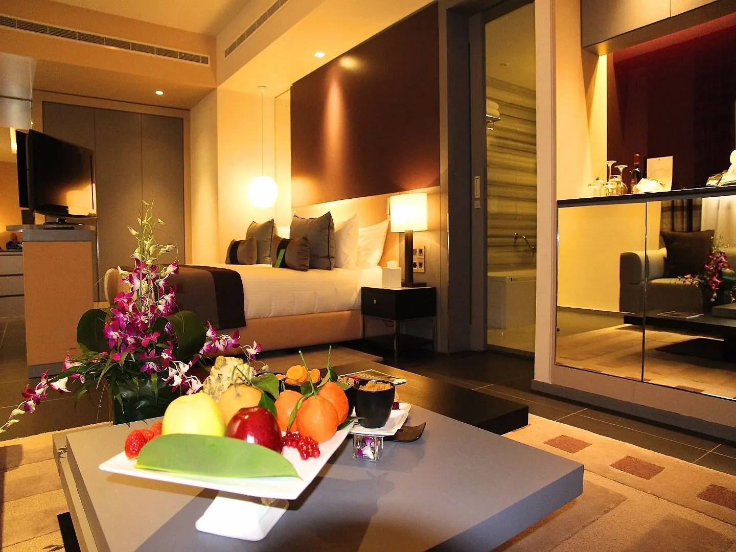 *****  Le Bristol Hotel Bejrut Liban