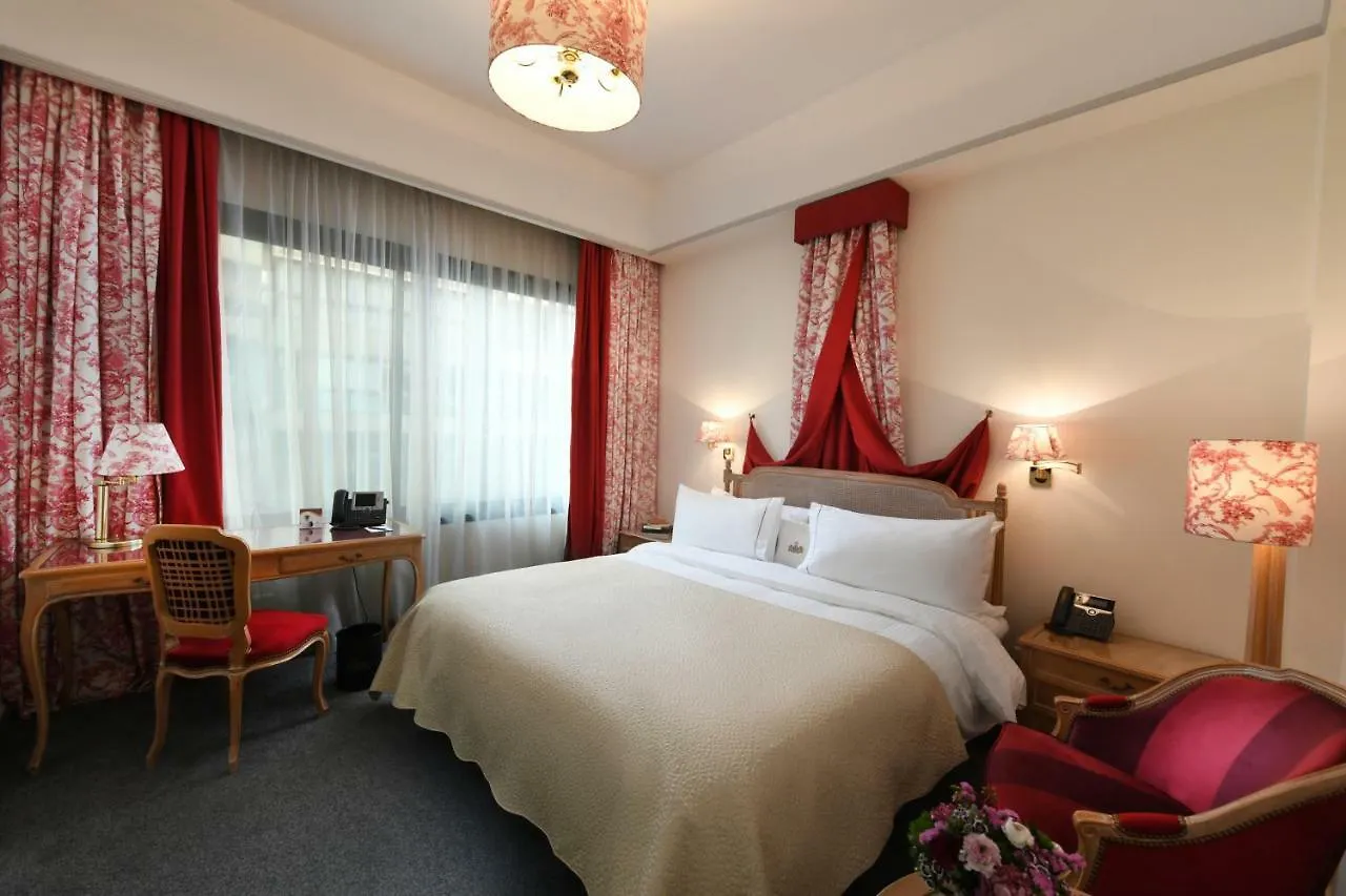*****  Le Bristol Hotel Bejrut Liban