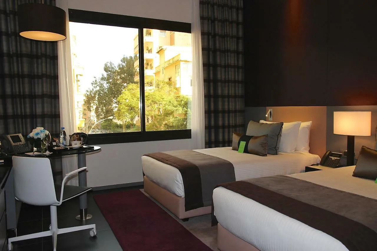 Le Bristol Hotel Beirut