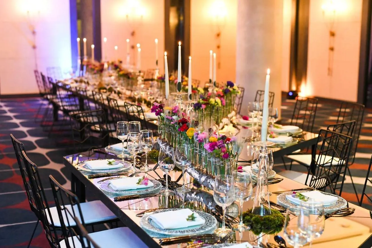 Le Bristol Hotel Bejrut