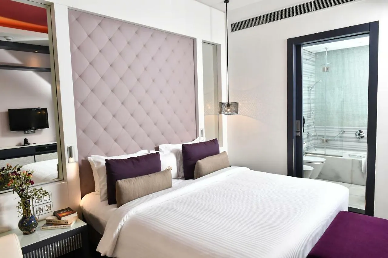 Le Bristol Hotel Beirut Lebanon