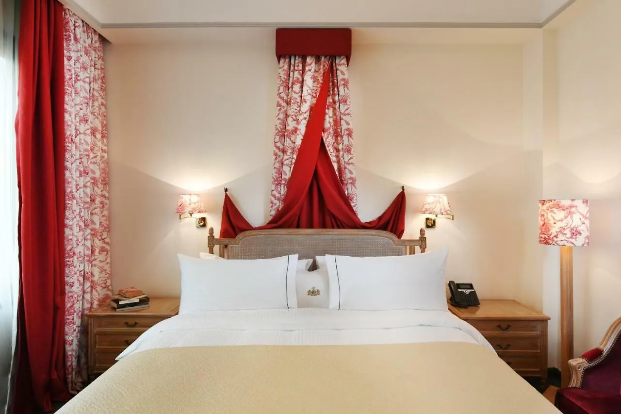 Le Bristol Hotel Bejrut 5*,  Liban