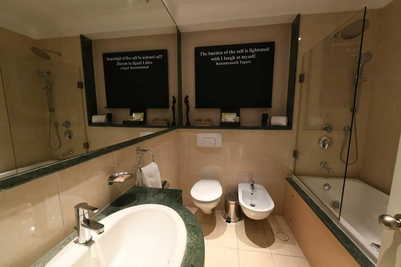 Le Bristol Hotel Bejrut