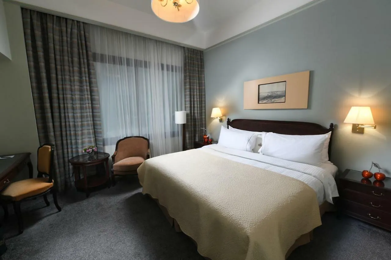 *****  Le Bristol Hotel Bejrut Liban
