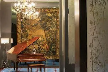 Le Bristol Hotel Bejrut