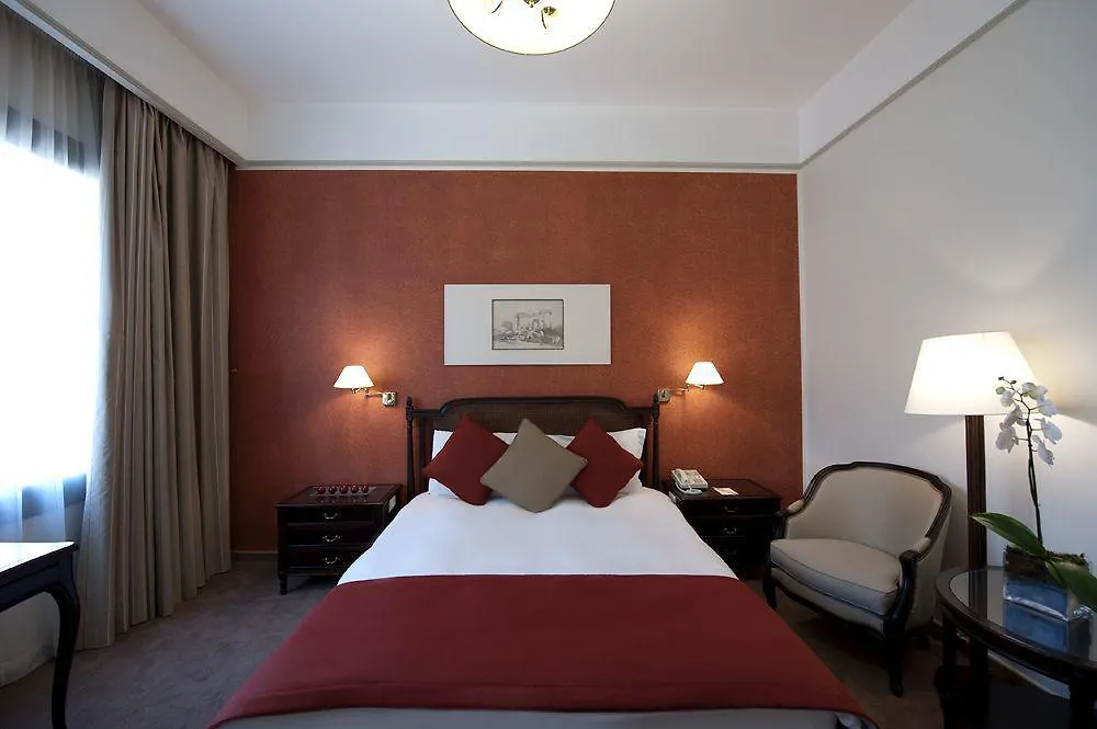 Le Bristol Hotel Bejrut