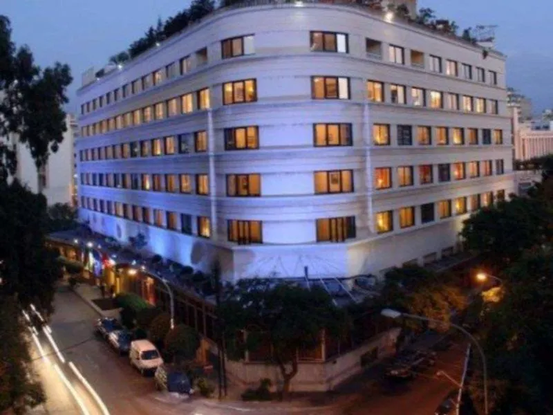 Le Bristol Hotel Beirut